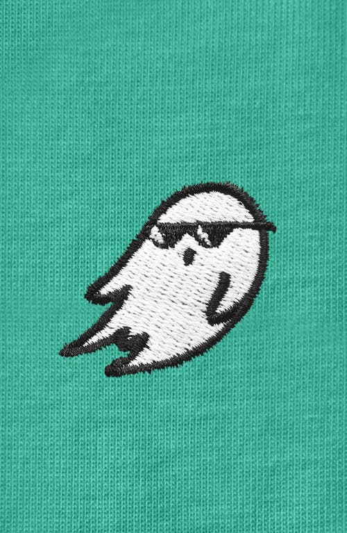 Dalix Womens Ghost Mode Jersey Relaxed Tee