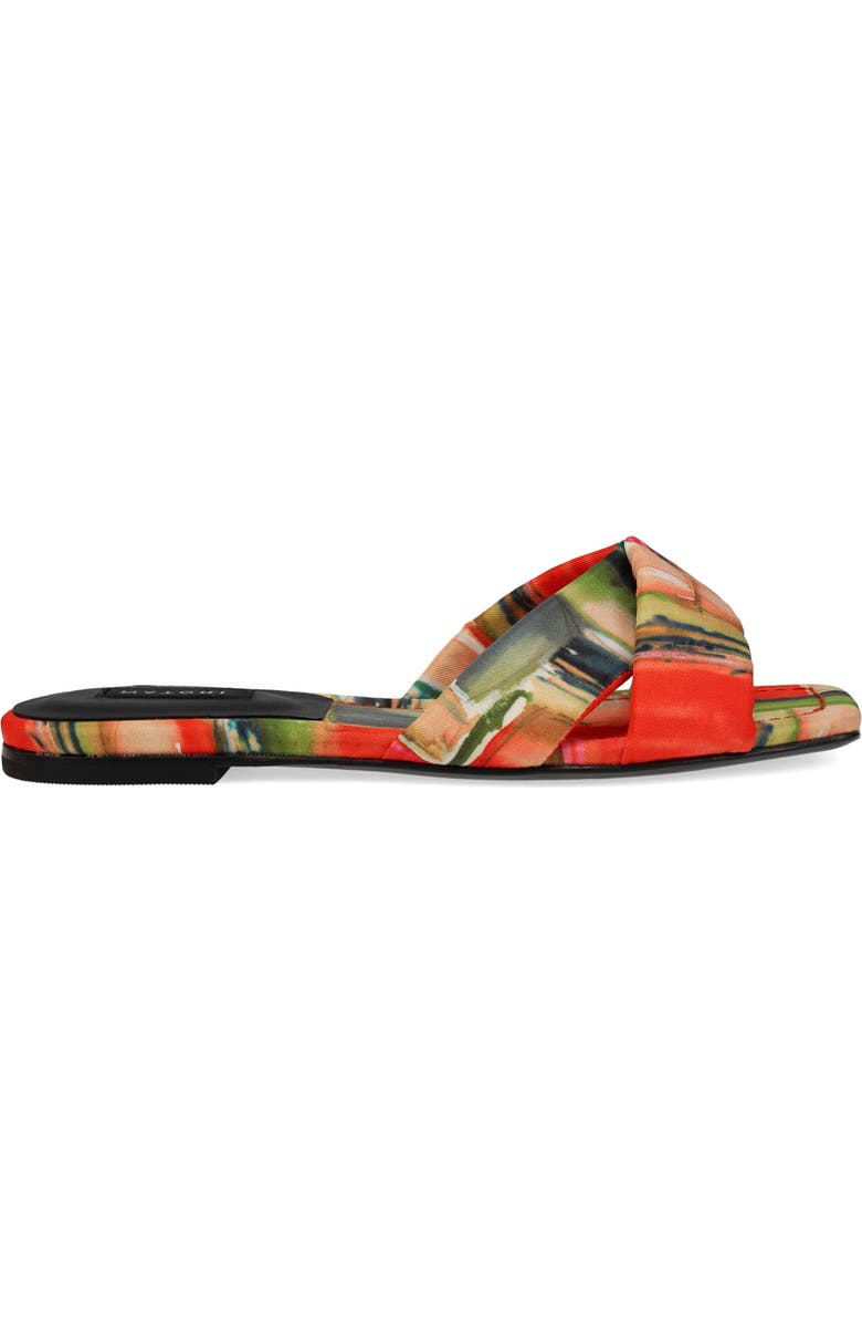 Natori Vitta Slide Sandal, Alternate, color,