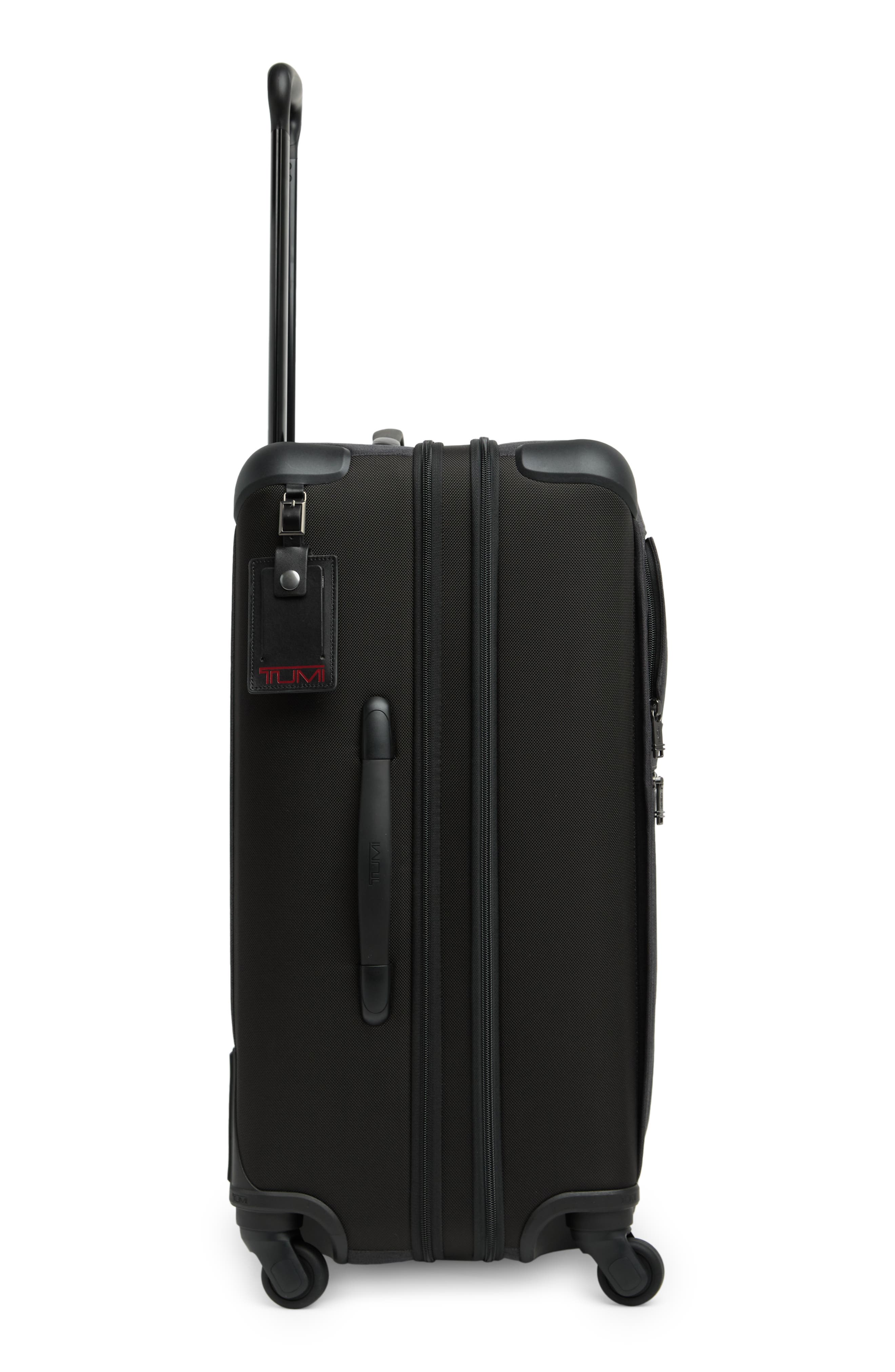 TUMI Short Trip Expandable 4 Wheeled Luggage, Alternate, color, 