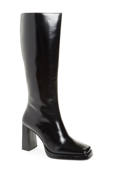Maximal Knee High Boot (Women)