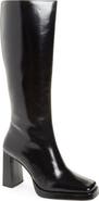 Jeffrey Campbell Maximal Knee High Boot