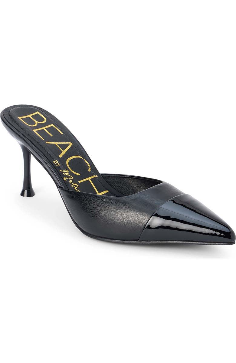 Coconuts by Matisse Jo Pointed Toe Pump, Main, color,