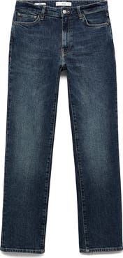 MANGO Slim Fit Jeans
