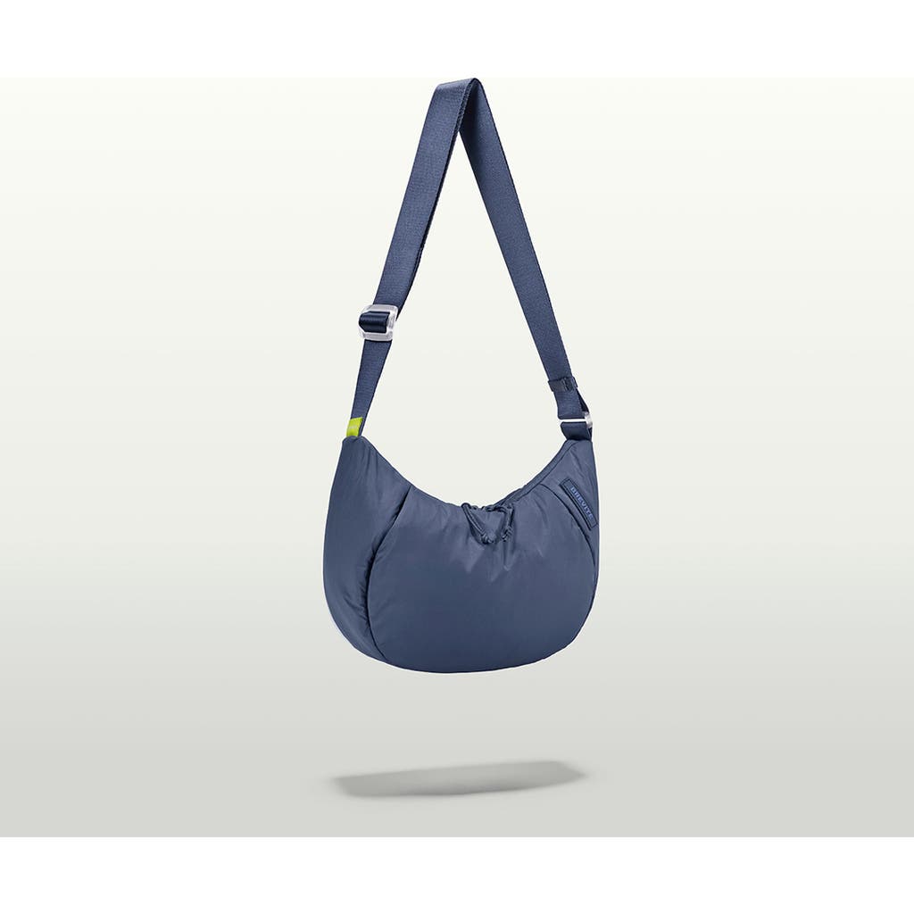 Brevitē Brevite The Whenever Bag In Blue