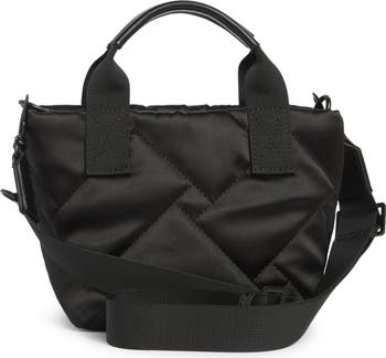 Extra Small Quilted Shopper Bag<br />