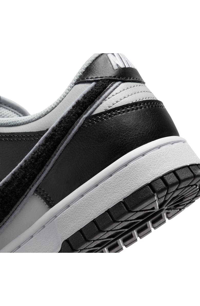 Nike Dunk Low University Basketball Shoe, Alternate, color,