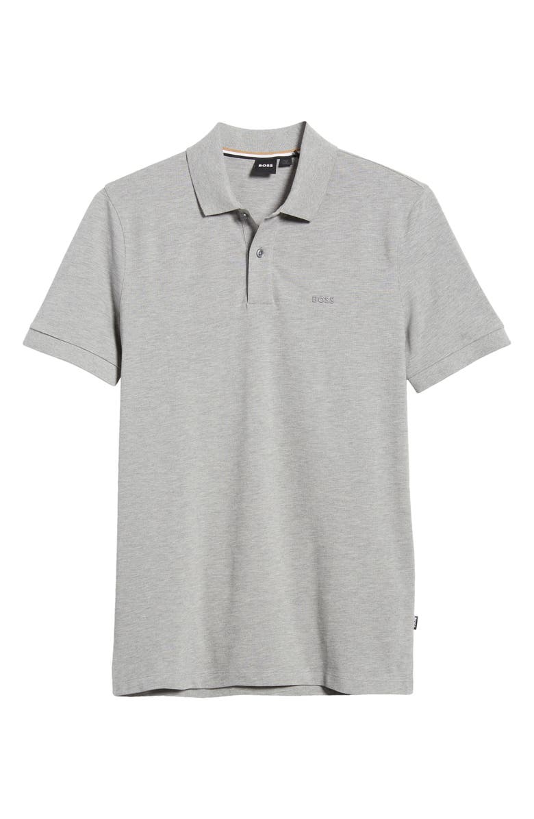Pallas Cotton Polo