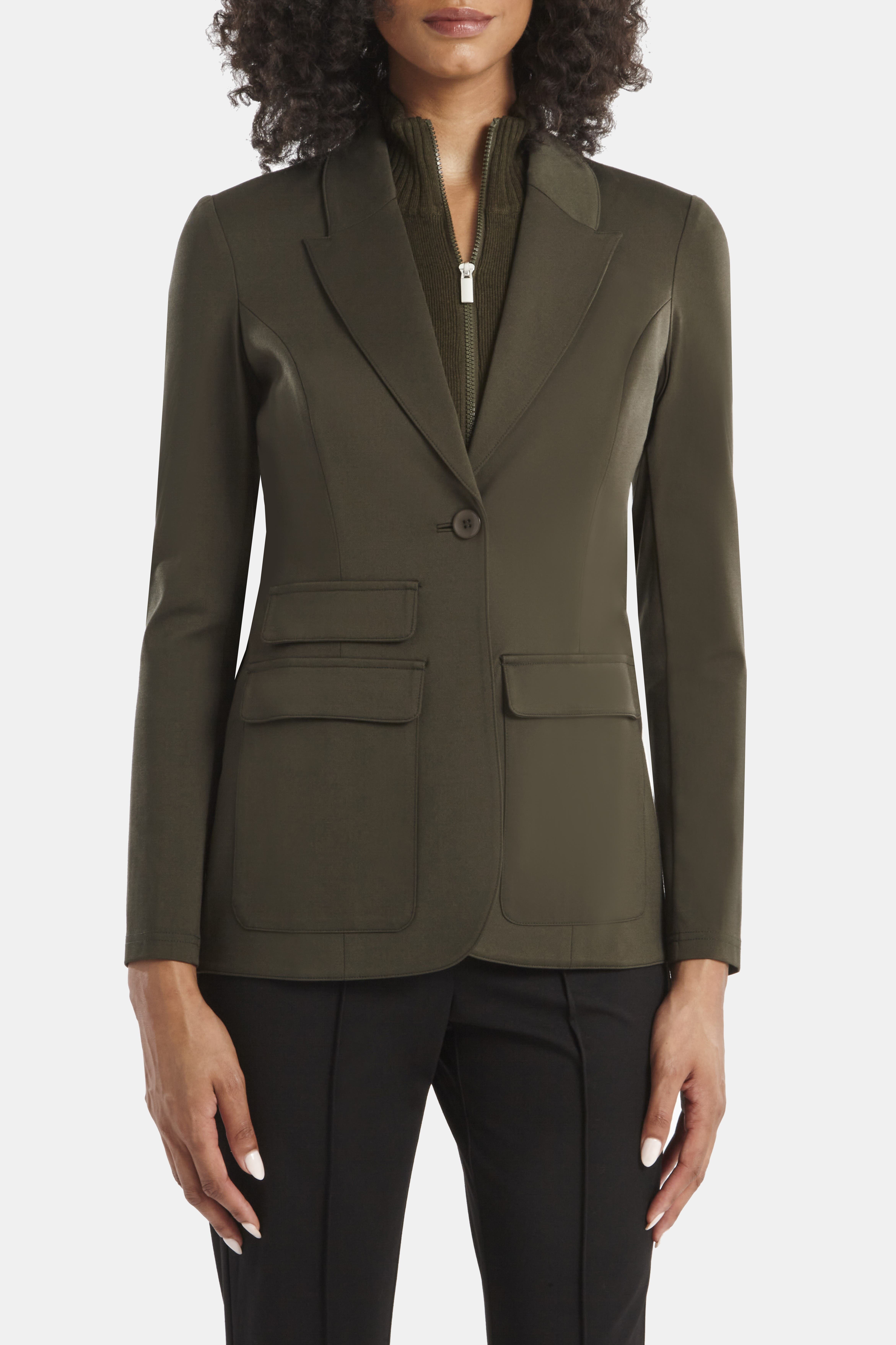 THE HAILEY BLAZER - image 5
