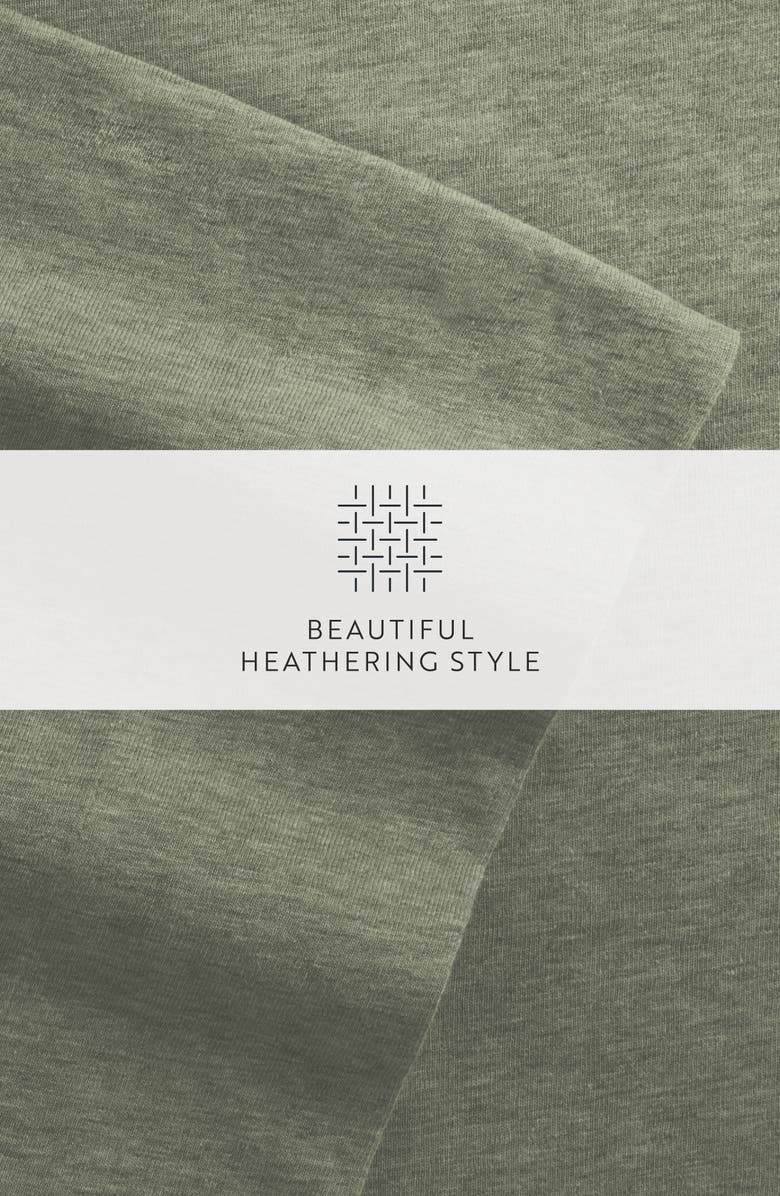 4-Piece Cotton Jersey Sheet Set
