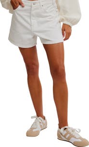 Free People Tippi Denim Shorts