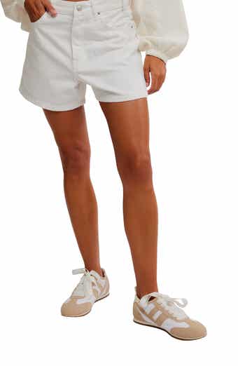 Free People Tippi Denim Shorts