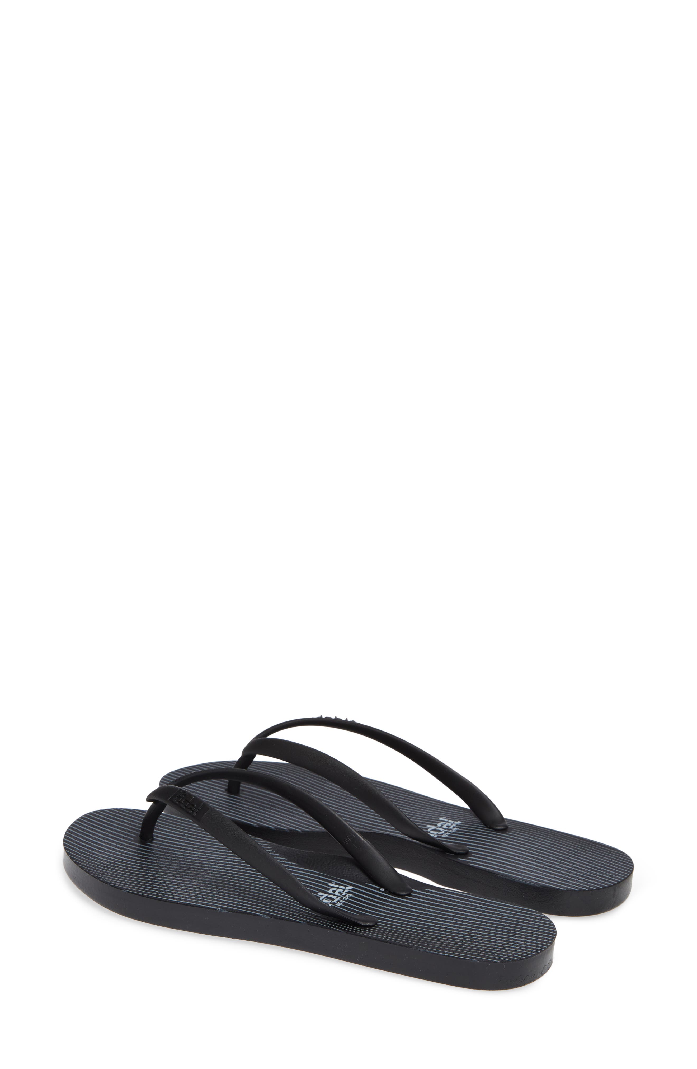 Tidal New York Stripes Flip Flop, Alternate, color, 