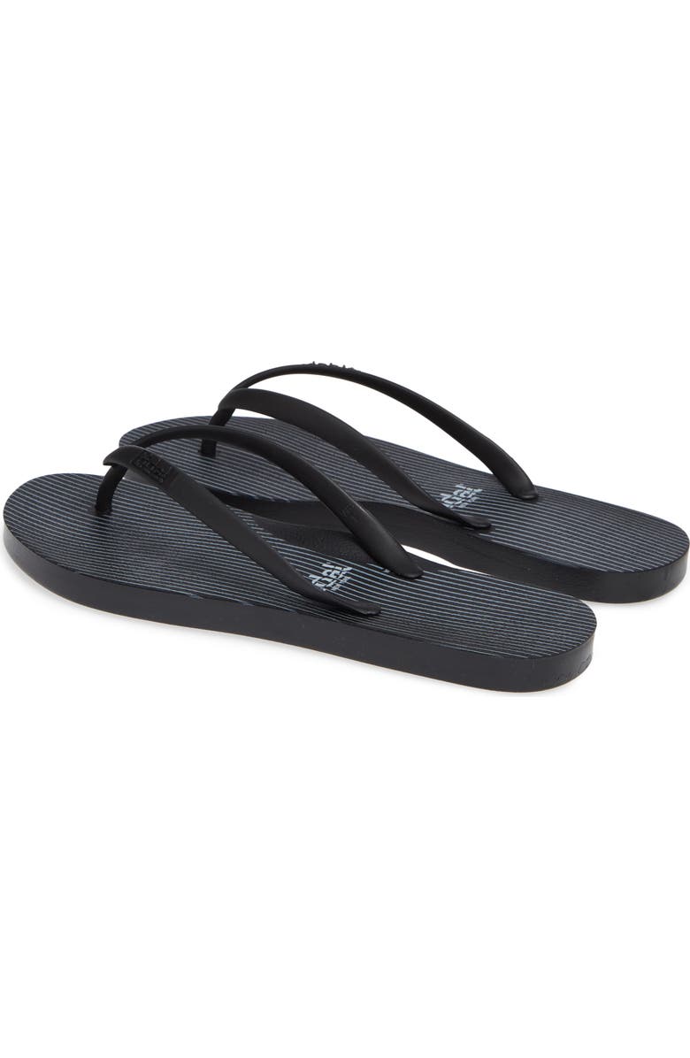 Tidal New York Stripes Flip Flop, Alternate, color,