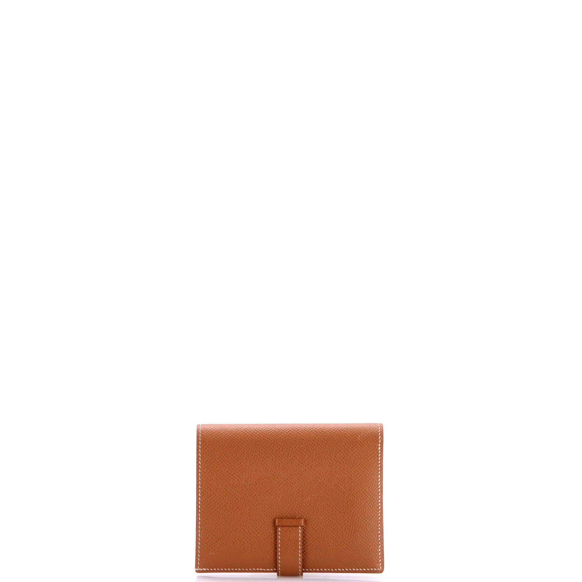 Bearn Wallet Epsom Compact, Alternate, color, Metallic Gold