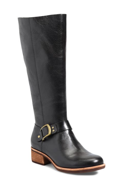 Carli Knee High Boot (Women)