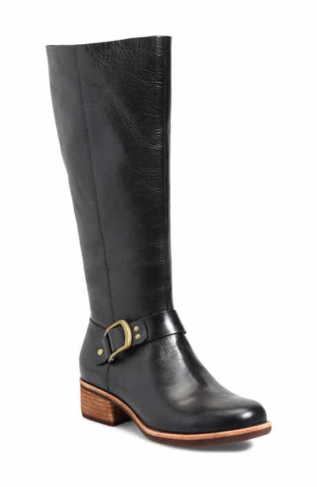 Carli Knee High Boot