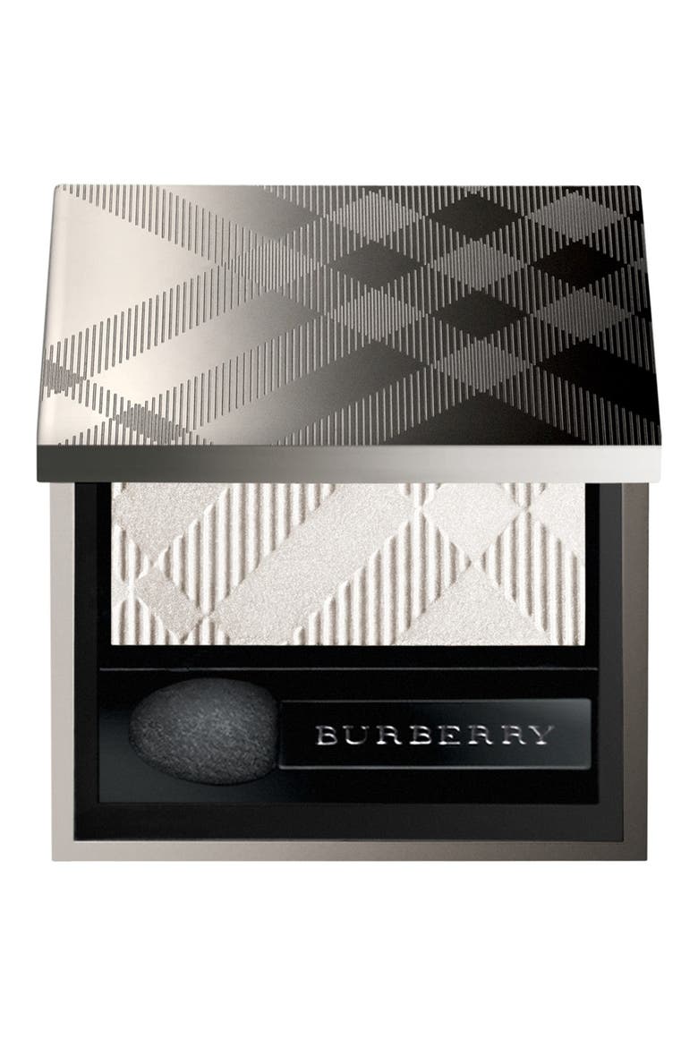 Beauty Eye Color Wet & Dry Glow Eyeshadow, Main, color, NO. 000 OPTIC WHITE