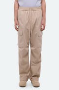 Helmut Lang Pull-On Utility Pants