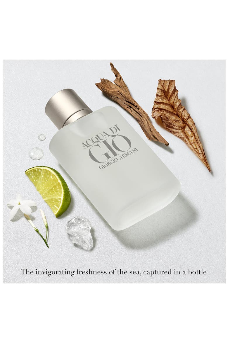 Acqua di Gio Eau de Toilette Set, Alternate, color, NO COLOR
