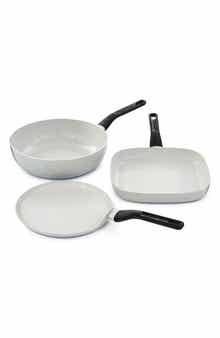 BergHOFF Leo Glints 3-Piece Cookware Set