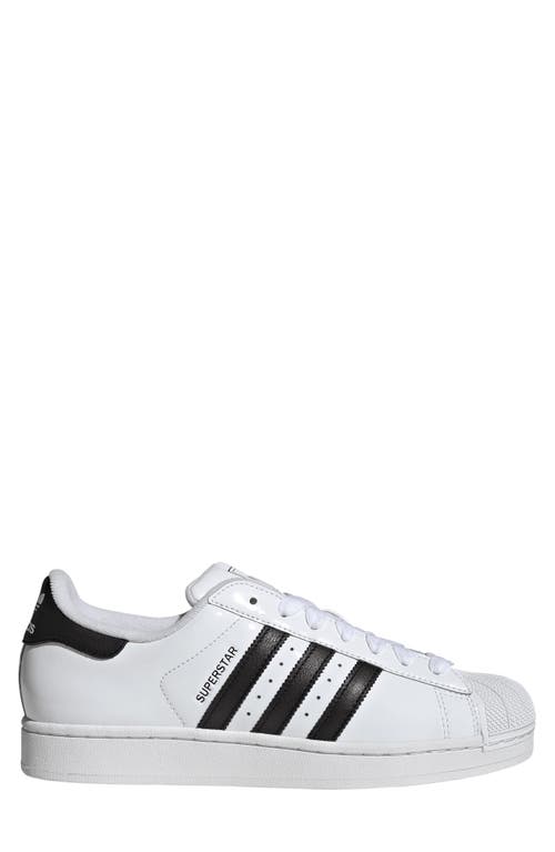 Adidas Originals Adidas Gender Inclusive Superstar Ii Sneaker In Multi