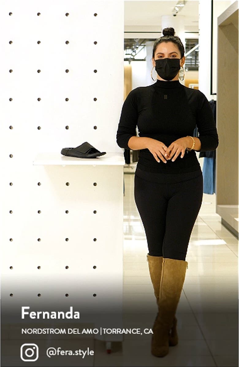 Cozmo Slide Sandal, sales video thumbnail