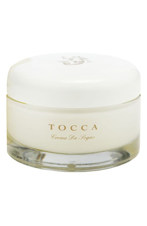 Tocca 'colette' Body Cream