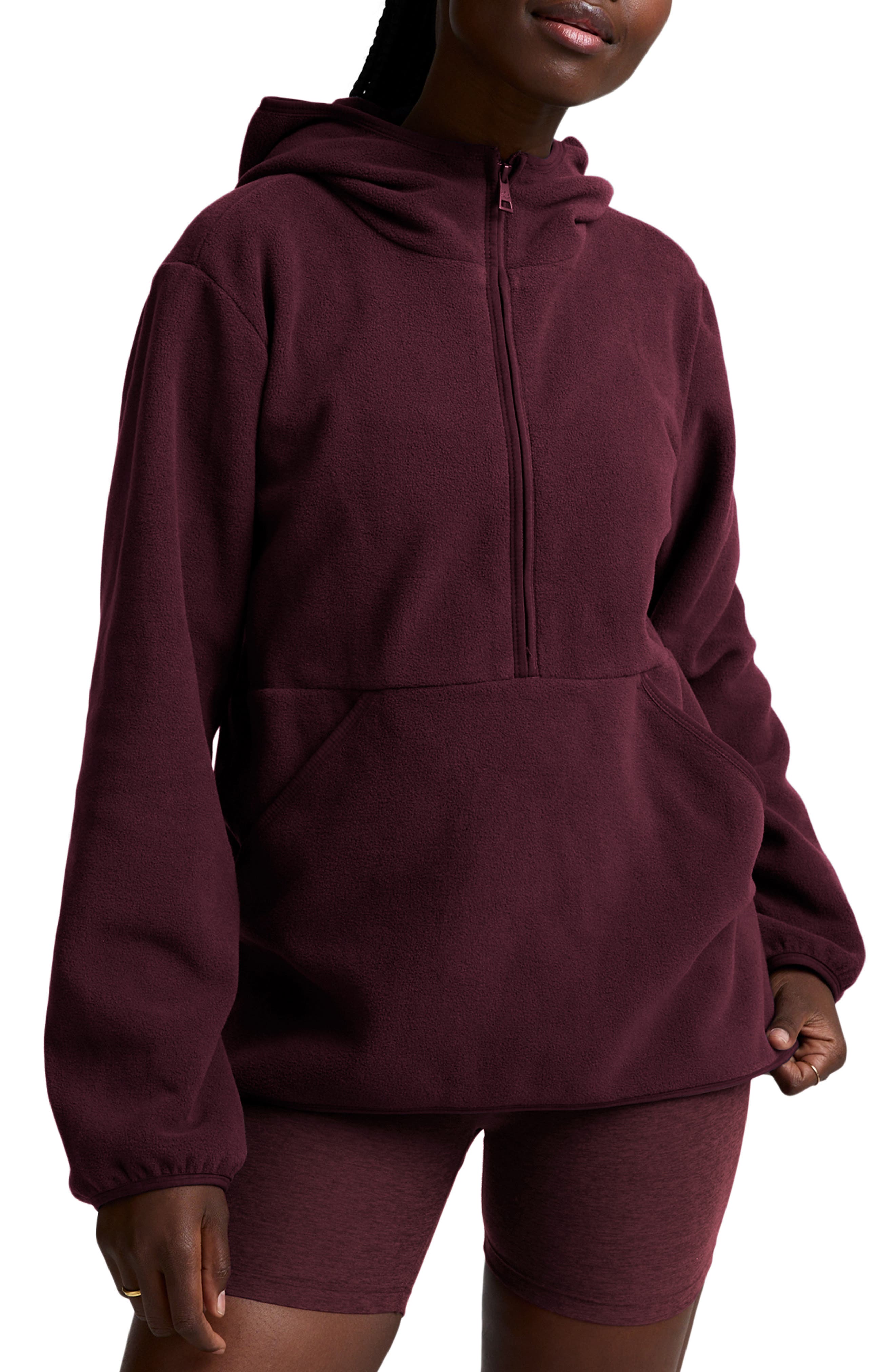 selected DARK CHERRY