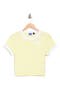 selected Light/ Pastel Yellow