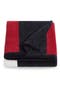 selected Navy Blue/ Red/ White
