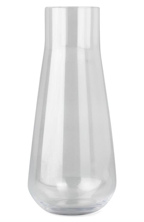 The Glass Carafe