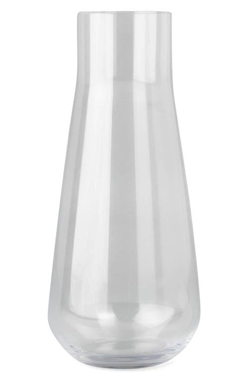 Fable The Glass Carafe in Clear 