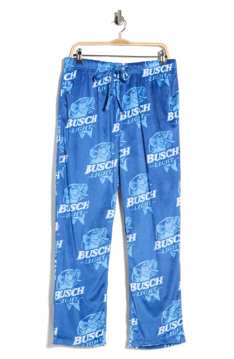 Busch Light Pajama Pants