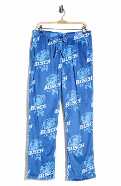 Lord's Rocks Busch Light Pajama Pants