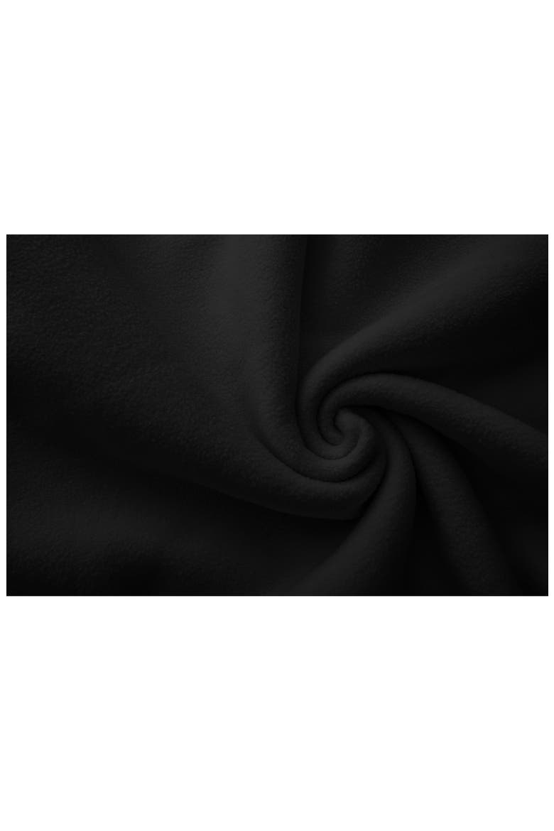 Water Resistant Hooded Softshell Jacket, Alternate, color, BARK