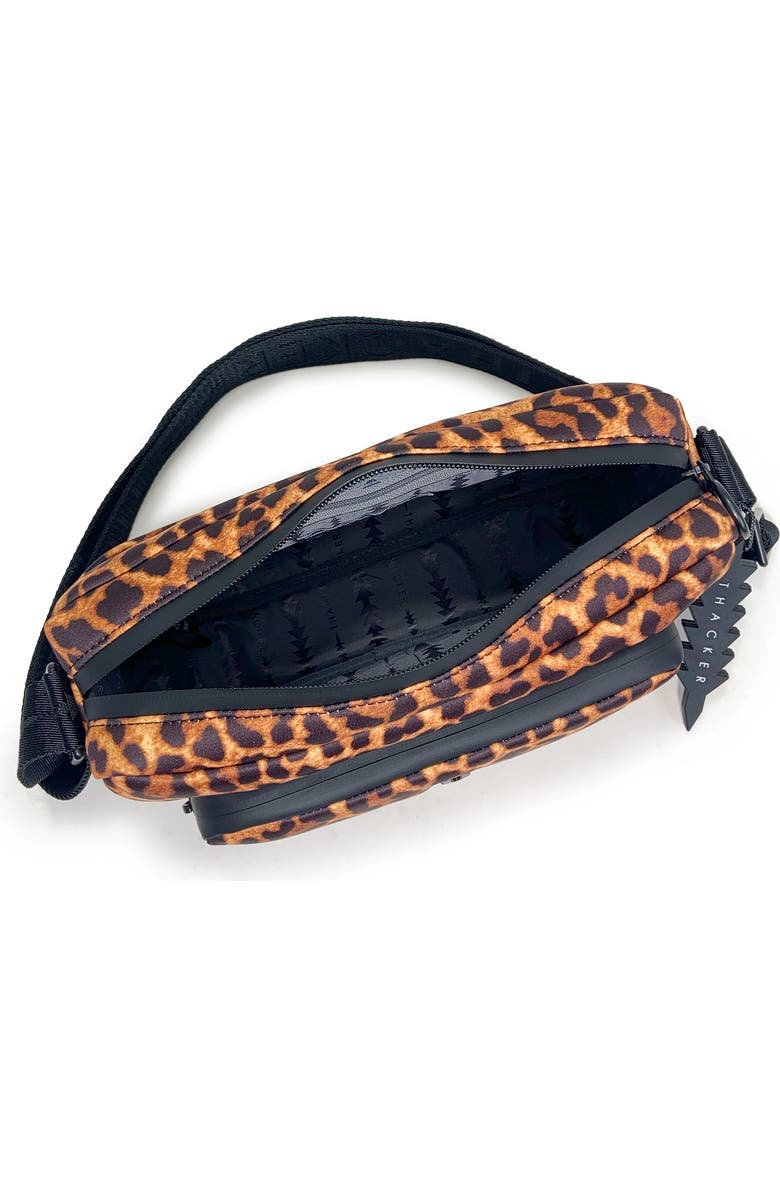 Thacker Willow Crossbody Bag, Alternate, color, Leopard