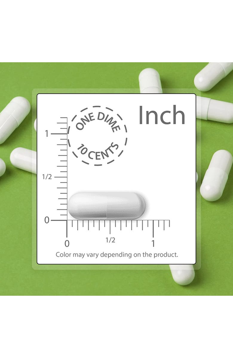 SuperSmart Neem Extract 1500mg per Day, Alternate, color, NO COLOR