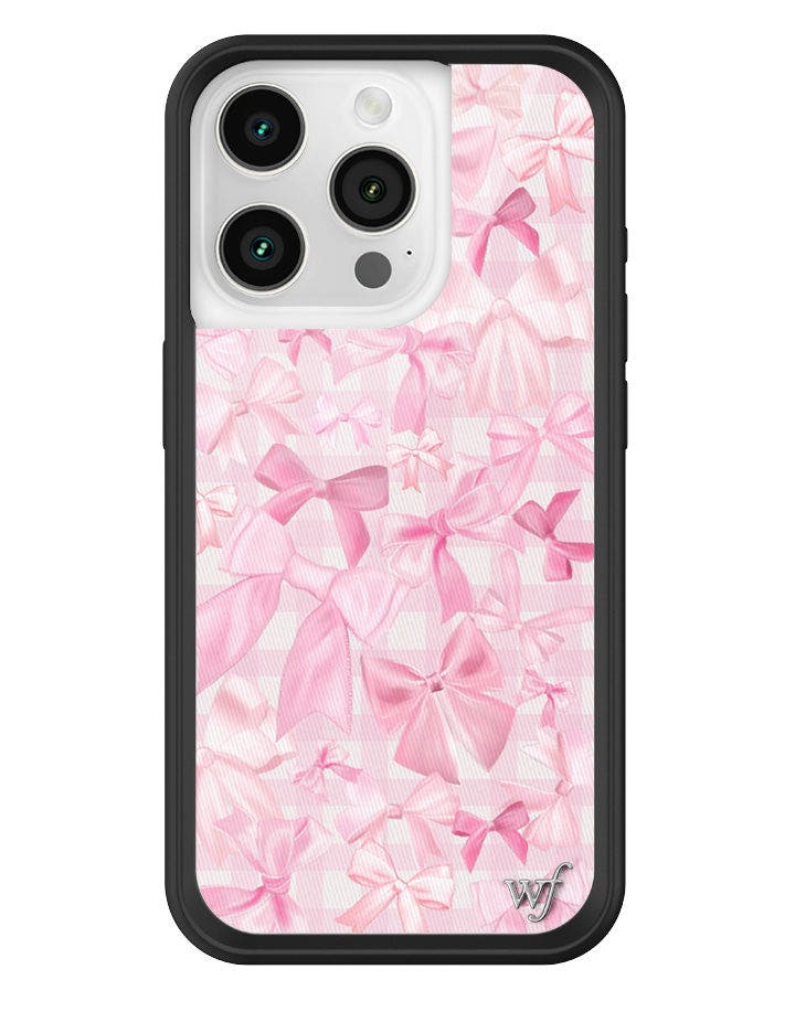 selected Pink