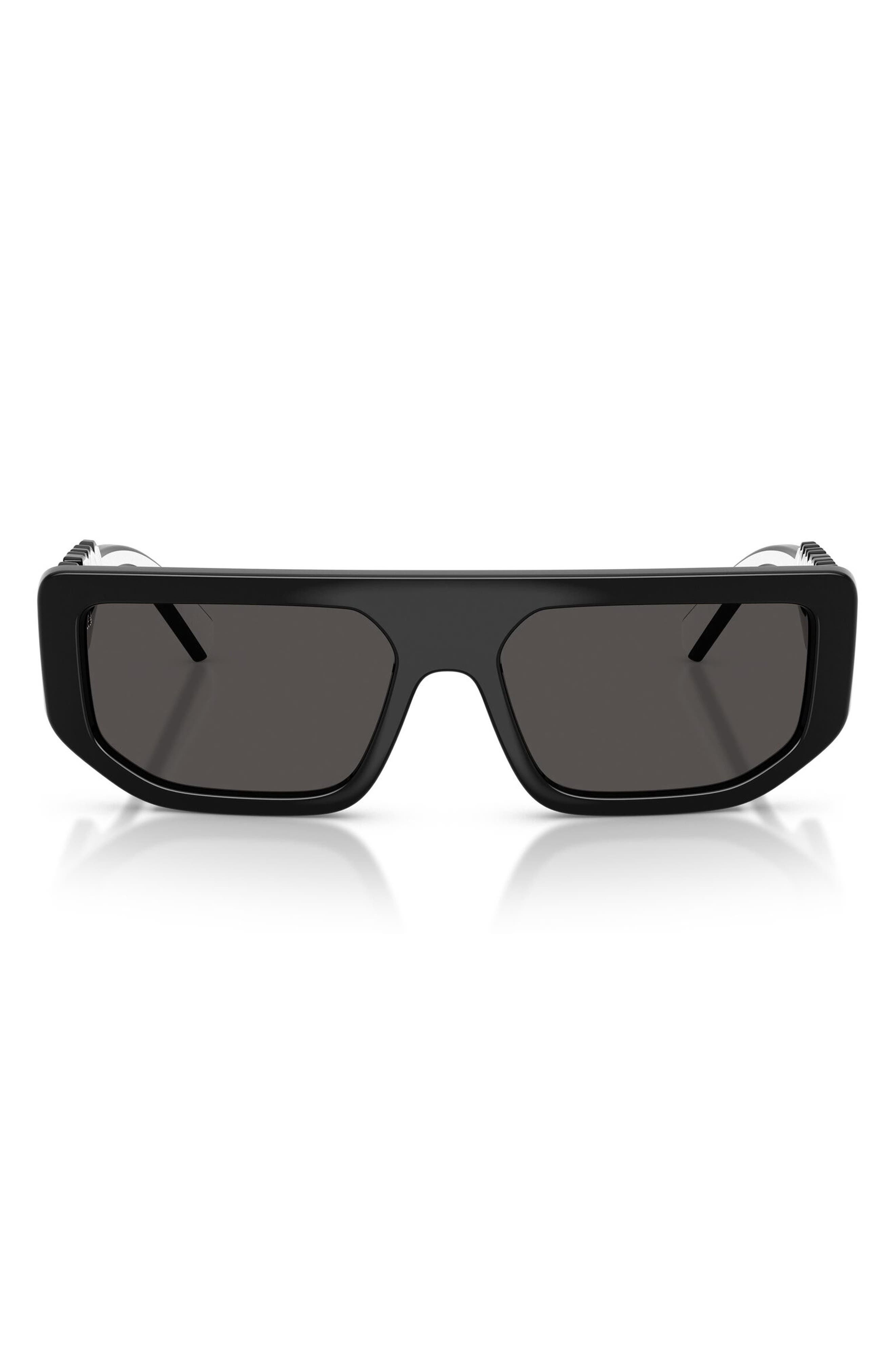BLACK / DARK GREY