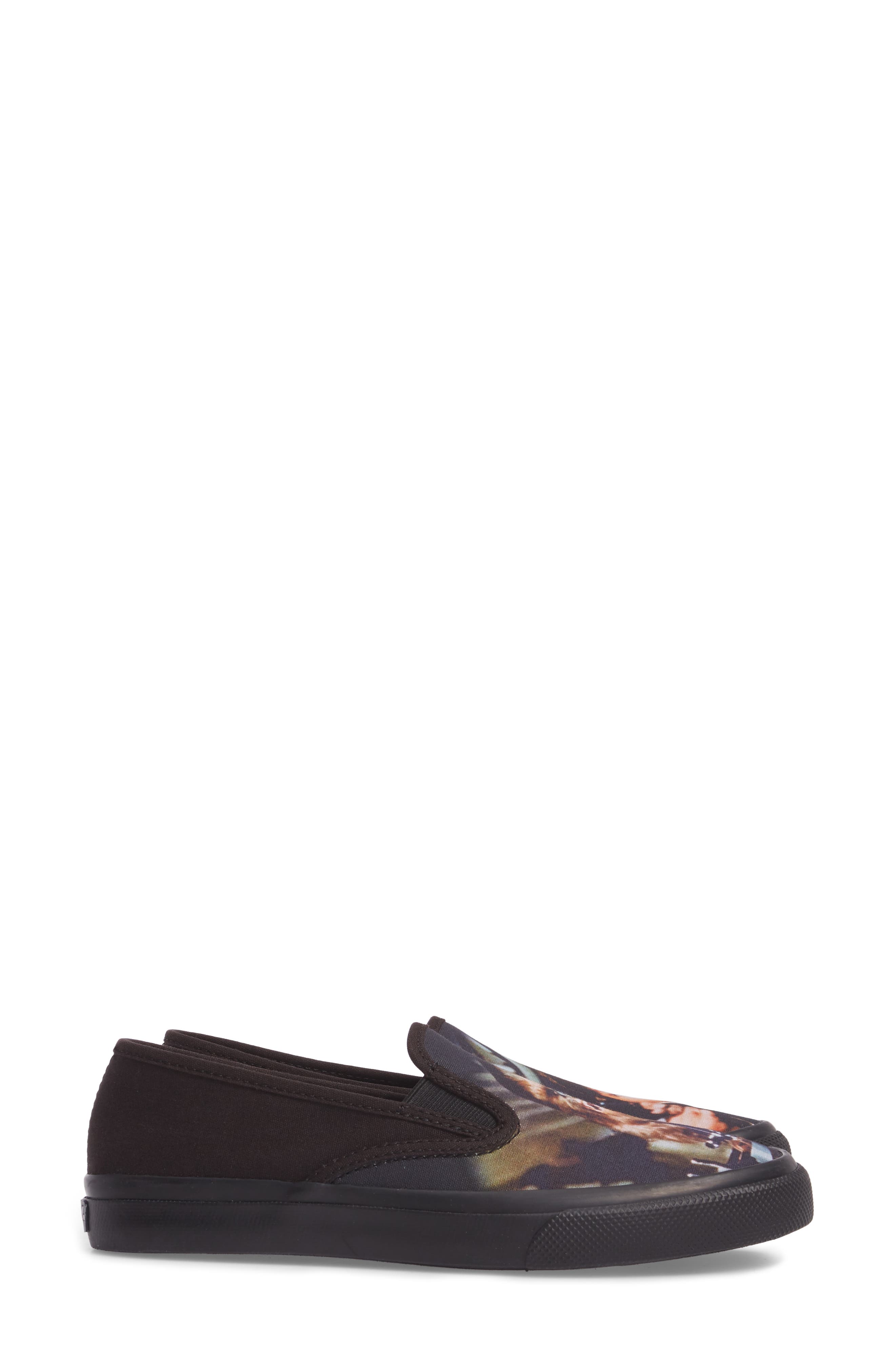 SPERRY TOP-SIDER<sup>®</sup> Sperry Star Wars - Chewie & Han Slip-On, Alternate, color, 