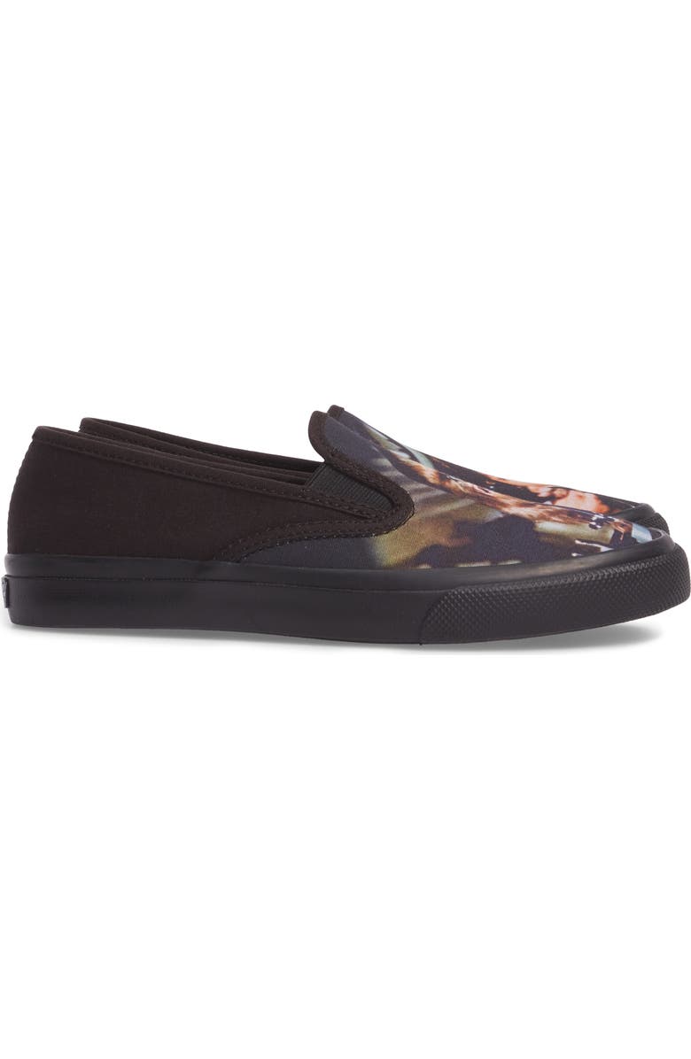SPERRY TOP-SIDER<sup>®</sup> Sperry Star Wars - Chewie & Han Slip-On, Alternate, color,