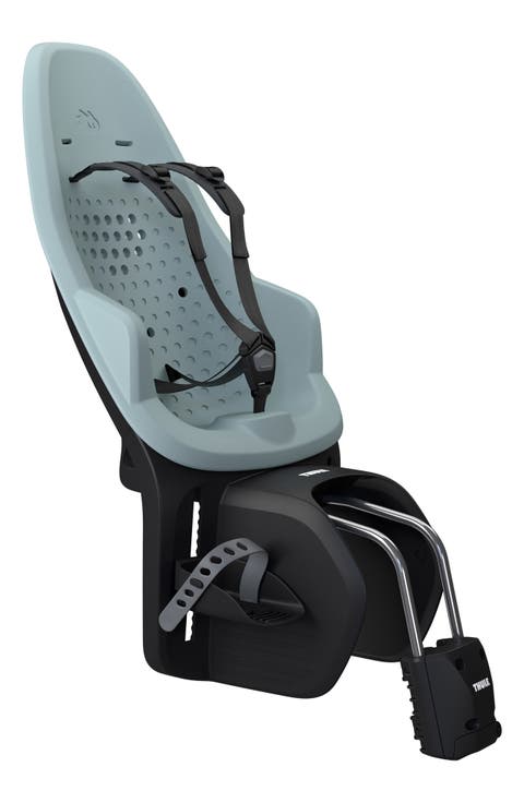 Yepp 2 Maxi Frame Mounted Child Bike Seat