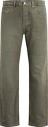 Hudson Jeans Rylan Relaxed Straight Leg Jeans