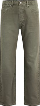 Hudson Jeans Rylan Relaxed Straight Leg Jeans
