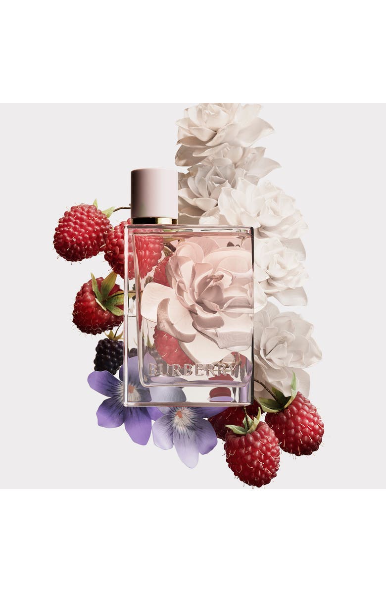 Burberry Her Eau de Parfum Set, Alternate, color,
