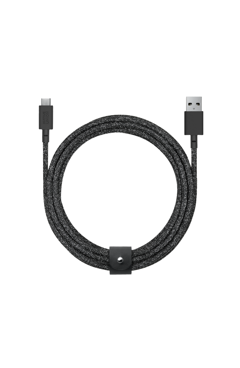 Native Union Belt Cable XL, Main, color, Cosmos