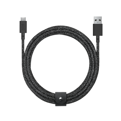 Belt Cable XL (USB-A to C)