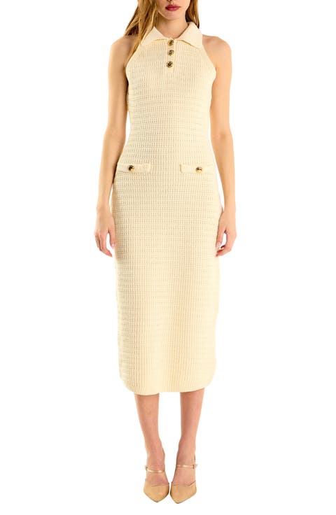 Women's Endless Rose Midi Dresses | Nordstrom