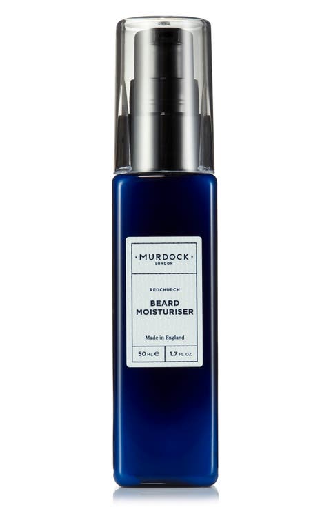 Beard Moisturizer
