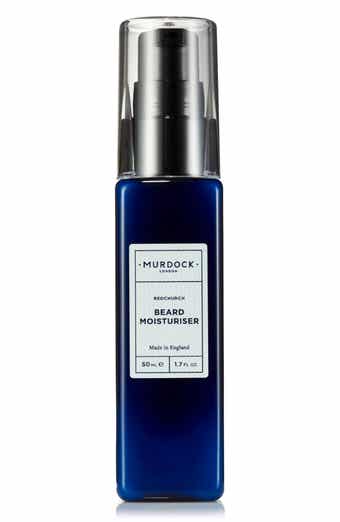 Beard Moisturizer